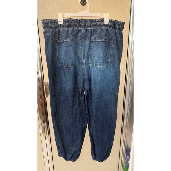 Maurice’s sz 20 jogger jeans - Picture 2 of 3